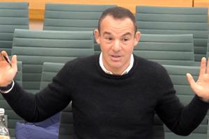 Martin Lewis: ‘It’s impossible to market trust’