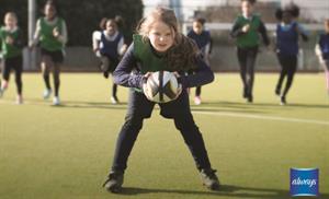 #LikeAGirl, Go Red for Women dominate PRWeek 20th anniversary 'best campaign' poll