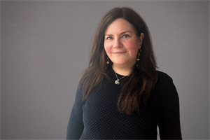 Signal AI appoints Hanna Lindén as first chief people officer