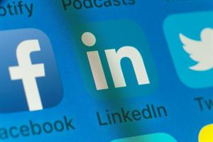 Does your boss really need to be on every social media platform?
