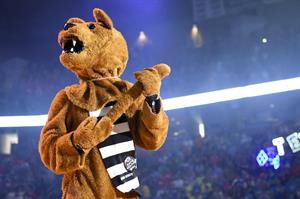 Penn State Thon, Four Diamonds pick Allen & Gerritsen as AOR