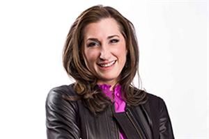 Weber Shandwick hires Lisa Fern-Talbot as EVP of healthcare strategy