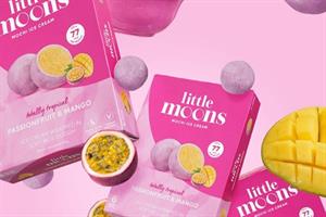 Little Moons ice cream hires a UAE-based PR agency
