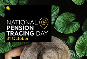 ‘Finding lost money is never boring’ – Behind the Campaign, National Pension Tracing Day