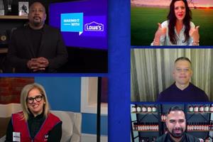 Inside Lowe’s Shark Tank-inspired initiative to find new products