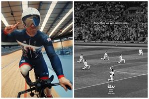 'Utter genius. Couldn’t love this more' – Creative Hits & Misses of the Week