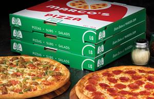 Marco’s Pizza picks MikeWorldWide as consumer PR AOR