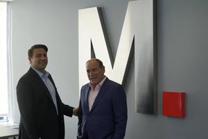 John Marino named president of Marino