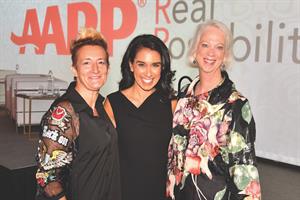 WATCH: 2019 PRWeek US Hall of Fame honoree Martha Boudreau