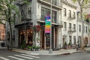 Mastercard celebrates LGBTQIA+ community with Acceptance Street