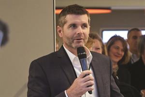 Colin McConnell to exit Prudential Financial after 27 years