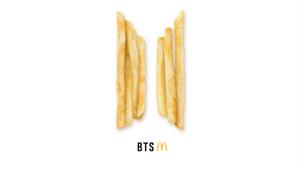 12 brands react to McDonald’s BTS Meal reveal