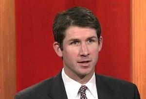 Former Burson-Marsteller exec Bill McQuillen returns to BCW