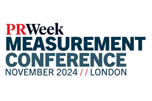 Gousto, Heineken, Siemens: top speakers confirmed for PRWeek’s Measurement Conference