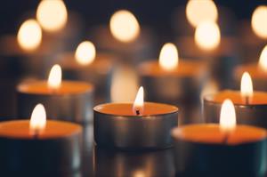 Remembering Dave Marriott