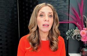 Facebook’s Nicola Mendelsohn urges brands to ‘get their heads around’ the metaverse