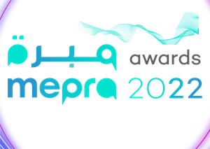 MEPRA Awards 2022 open for entries