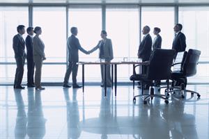 WPP agency alliance overtakes Sard Verbinnen for top Mergermarket spot