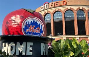 New York Mets add Lauren Hurvitz to starting lineup as head of comms