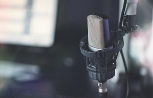 Soundrise provides podcast creators with sales, marketing and operational support. (Photo credit: Getty Images).
