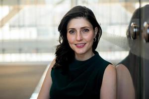 Foursquare hires Michele Morelli to oversee marketing, comms