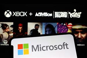 How Activision Blizzard could help Microsoft gain gaming credibility and bigger marketing budgets