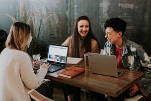 Pandemic has impacted Gen Z career paths