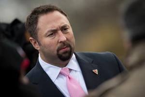 Report: Jason Miller exits Teneo after profane tweetstorm