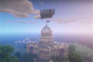 Rock The Vote educates and mobilizes through Minecraft virtual voting experience