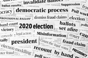 Ruder Finn rolls out Truth Vector anti-misinformation platform