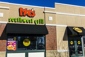 Moe’s, Cinnabon parent names Dawn Ray as corp comms SVP