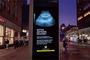 Mother’s Day PSA highlights lack of fertility benefits for women with cancer