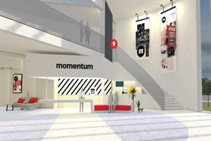 Momentum Worldwide launches hybrid experience platform