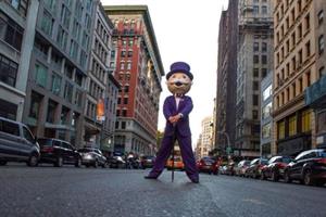 Ally turns U.S. cities into live Monopoly games with $1m in prizes