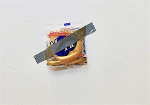 Why these 5 brands are duct-taping food and soda cans to a wall