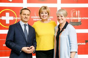 Finn Partners buys UK financial services comms agency