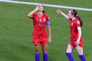 Where were the tea brands during Tuesday's World Cup semifinal?