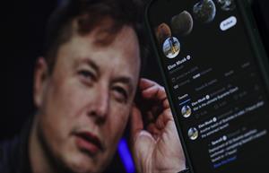 Musk forgot that relationships matter in cutting half of Twitter's staff. (Photo credit: Getty Images).