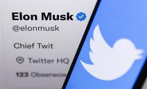 Elon Musk wants to make Twitter the ‘most respected advertising platform.’ Here’s what pharma marketers think.