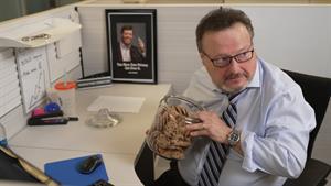 Ad tech companies talk candidly about cookies