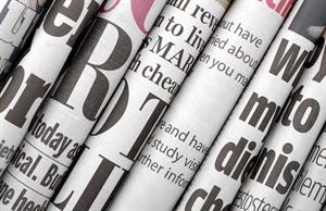 Press releases aren’t dead, but this approach to them is