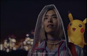 Niantic’s first brand campaign bridges gap between metaverse and reality