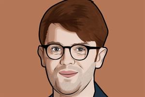 PRWeek 30 Under 30: Nick Baines, Nara Communications
