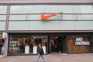 'This is what a brand with powerful purpose looks like': PR pros on Nike's Kaepernick gamble