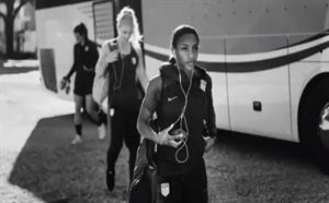 8 comms pros react to Nike's emotional USWNT ad