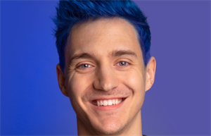 Ninja says he focuses most of his time on Twitch. (Image via GameSquare). 