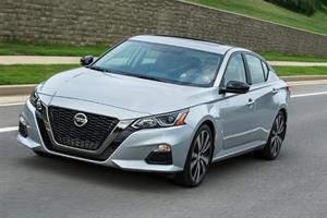 Nissan to create 40-foot snow globe