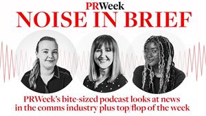 Tribute to Francis Ingham, plus pay gaps, John Lewis, TikTok – PRWeek Noise in Brief podcast