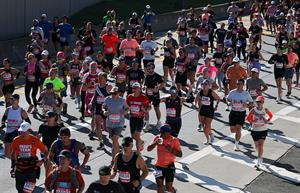 Nespresso and Strava partner ahead of NYC Marathon