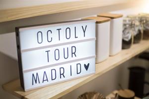 Paris-based influencer platform Octoly names SourceCode as AOR